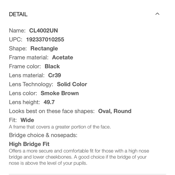 Celine Sunglasses - Picture 4 of 11